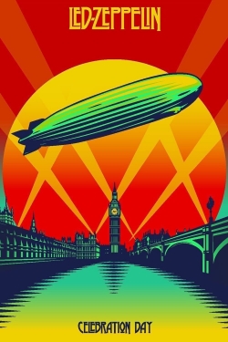 Watch free Led Zeppelin: Celebration Day Movies