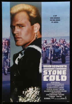 Watch free Stone Cold Movies