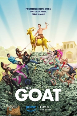 Watch free The GOAT Movies