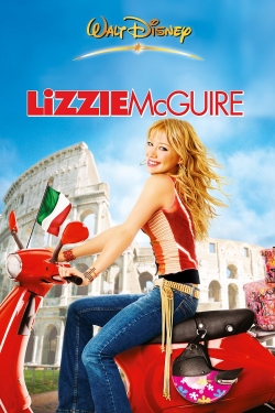 Watch free The Lizzie McGuire Movie Movies