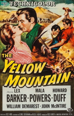 Watch free The Yellow Mountain Movies