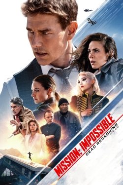 Watch free Mission: Impossible - Dead Reckoning Part One Movies