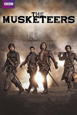 Watch free The Musketeers Movies