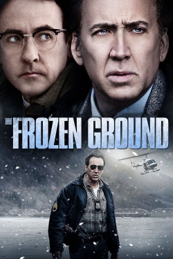 Watch free The Frozen Ground Movies