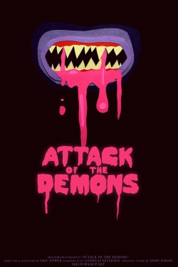 Watch free Attack of the Demons Movies