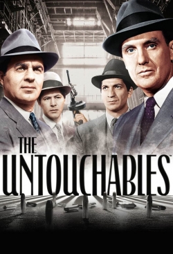 Watch free The Untouchables Movies