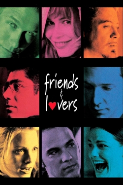 Watch free Friends & Lovers Movies