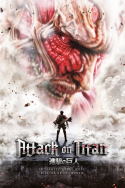 Watch free Attack on Titan Movies