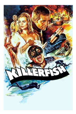 Watch free Killer Fish Movies