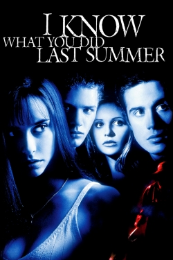 Watch free I Know What You Did Last Summer Movies