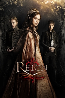 Watch free Reign Movies