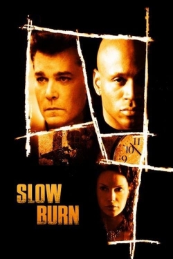 Watch free Slow Burn Movies