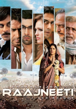 Watch free Raajneeti Movies