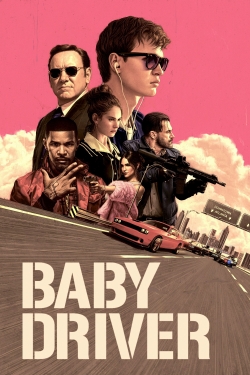 Watch free Baby Driver Movies