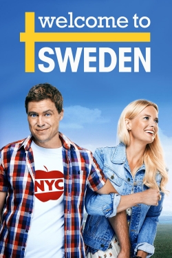 Watch free Welcome to Sweden Movies