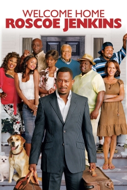 Watch free Welcome Home Roscoe Jenkins Movies