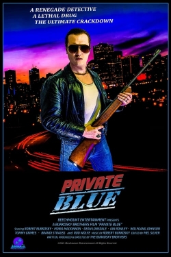Watch free Private Blue Movies