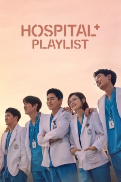 Watch free Hospital Playlist Movies