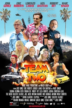 Watch free Team Of Two Movies