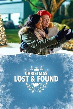 Watch free Christmas Lost and Found Movies