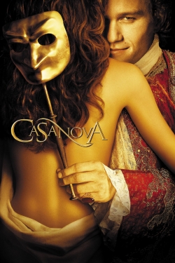 Watch free Casanova Movies