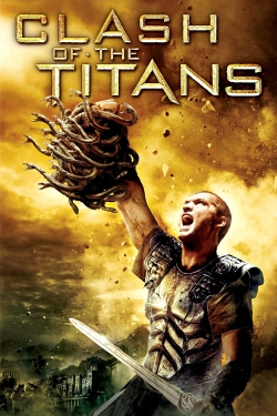 Watch free Clash of the Titans Movies