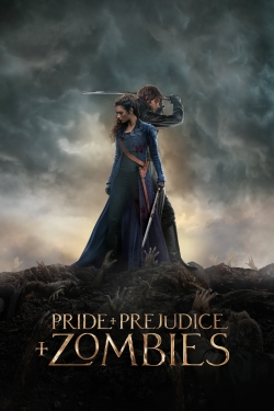 Watch free Pride and Prejudice and Zombies Movies
