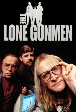 Watch free The Lone Gunmen Movies