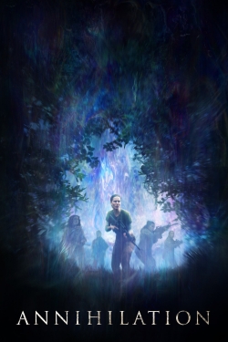 Watch free Annihilation Movies