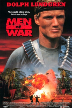 Watch free Men of War Movies