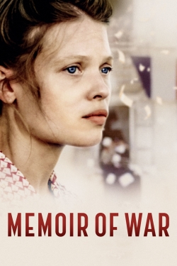 Watch free Memoir of War Movies