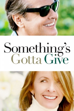 Watch free Something's Gotta Give Movies