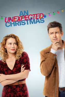 Watch free An Unexpected Christmas Movies