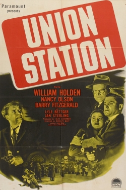 Watch free Union Station Movies