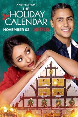 Watch free The Holiday Calendar Movies