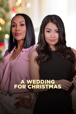 Watch free A Wedding for Christmas Movies