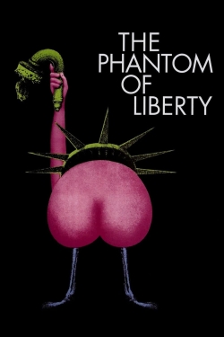 Watch free The Phantom of Liberty Movies