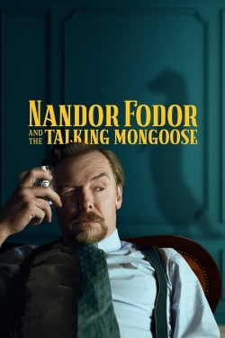 Watch free Nandor Fodor and the Talking Mongoose Movies