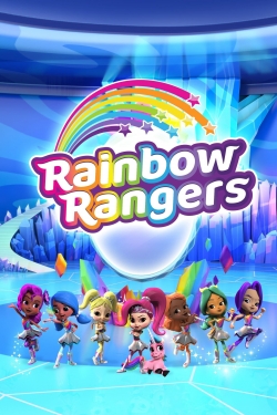 Watch free Rainbow Rangers Movies