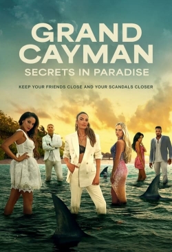 Watch free Grand Cayman: Secrets in Paradise Movies
