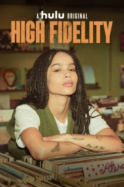 Watch free High Fidelity Movies