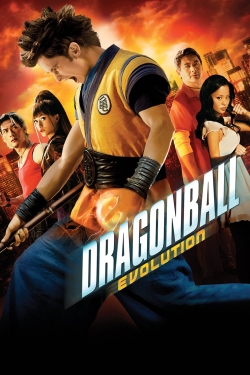Watch free Dragonball Evolution Movies