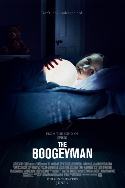 Watch free The Boogeyman Movies