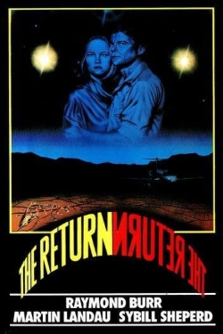 Watch free The Return Movies