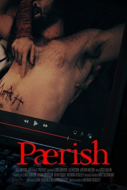 Watch free Pærish: The Curse of Aurore Gagnon Movies