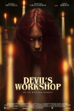 Watch free Devil's Workshop Movies