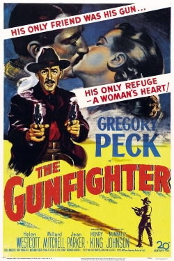 Watch free The Gunfighter Movies