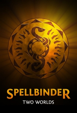 Watch free Spellbinder Movies