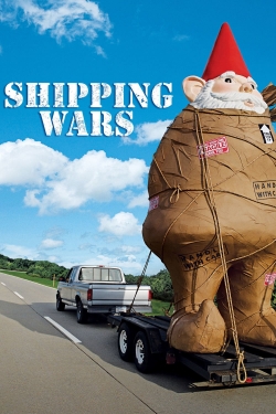 Watch free Shipping Wars Movies