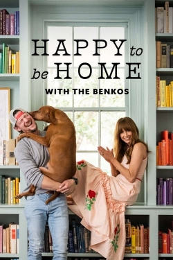 Watch free Happy to be Home with the Benkos Movies